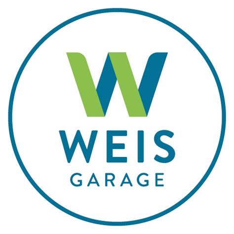 Garage : Garage Weis.